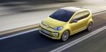 Volkswagen up! 3-Door 2016 года
